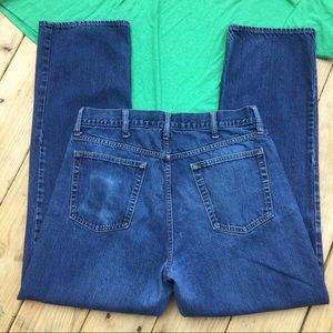 Old Navy Famous Men’s Jeans Reg Standard Reg